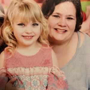 Meet your Posher, Tammy